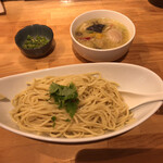 上州山賊麺 大大坊 - 