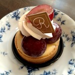 Patisserie Ravi - 