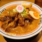 Kanazawa Noukou Tonkotsu Ra-Men Shin Sen - 