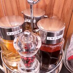 ミサワ ヌードル - 