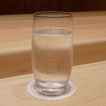 Satake - ☆炭酸水で乾杯です(^o^)丿☆