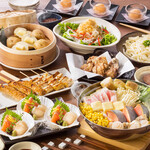 Hokkaido Gourmet Dining 北海道 - 2021冬3980