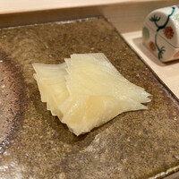 鮨 銀座 おのでら - 
