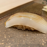 鮨 銀座 おのでら - 