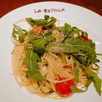  ラ･ベットラ･ダ･オチアイ イケブクロ - 