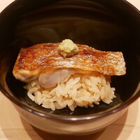 佐たけ - ☆不朽の名作のどぐろ丼(●＾o＾●)☆
