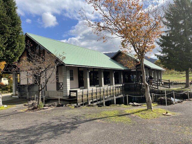 タキタロウ館 - 鶴岡市その他（食堂）の写真