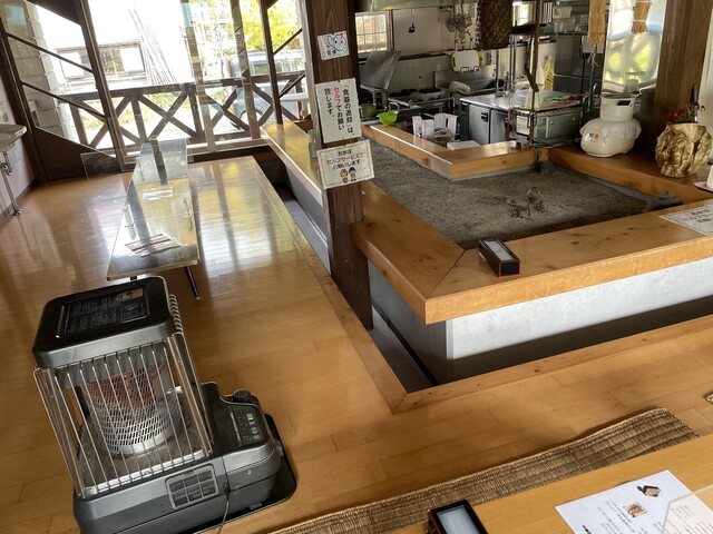 タキタロウ館 - 鶴岡市その他（食堂）の写真