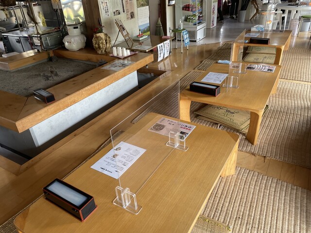 タキタロウ館 - 鶴岡市その他（食堂）の写真