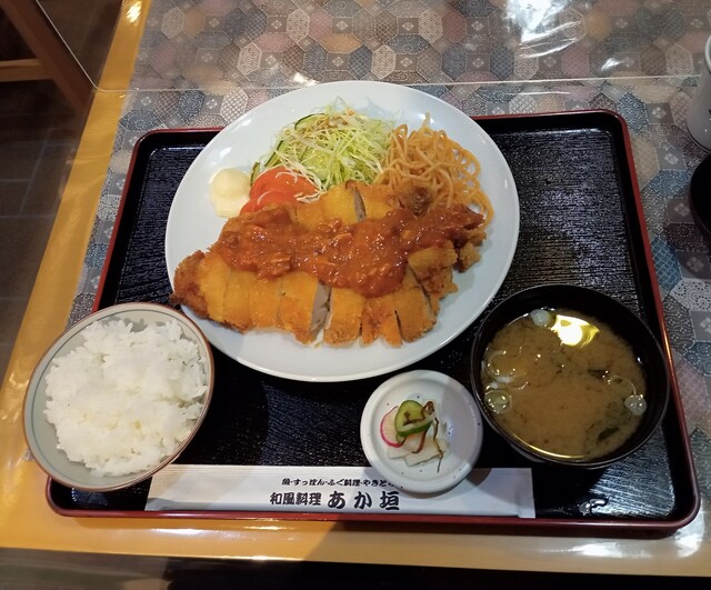 あか垣 - 二戸（居酒屋）の写真