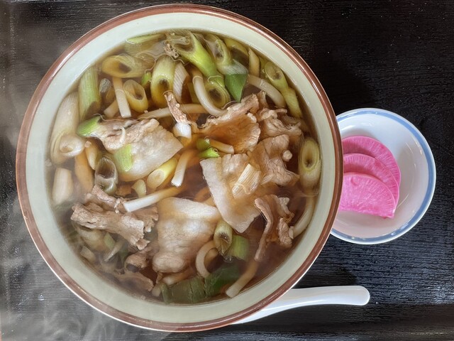 タキタロウ館 - 鶴岡市その他（食堂）の写真