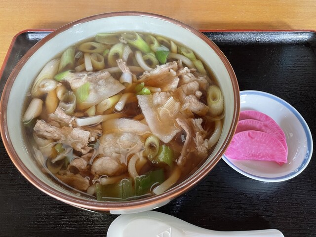 タキタロウ館 - 鶴岡市その他（食堂）の写真