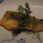 リストランテ ラ・バリック トウキョウ - 