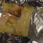 リストランテ ラ・バリック トウキョウ - 