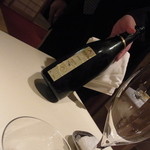 リストランテ ラ・バリック トウキョウ - 