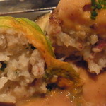 リストランテ ラ・バリック トウキョウ - 