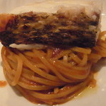 リストランテ ラ・バリック トウキョウ - 