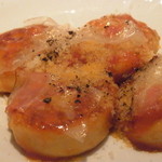 リストランテ ラ・バリック トウキョウ - 