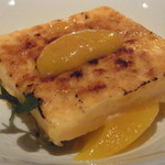 リストランテ ラ・バリック トウキョウ - 