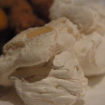 リストランテ ラ・バリック トウキョウ - 