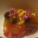 リストランテ ラ・バリック トウキョウ - 