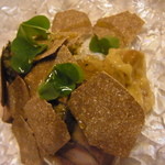 リストランテ ラ・バリック トウキョウ - 