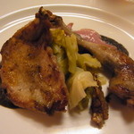 リストランテ ラ・バリック トウキョウ - 