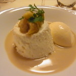 リストランテ ラ・バリック トウキョウ - 