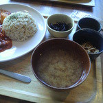 ムスビカフェ - 