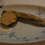 リストランテ ラ・バリック トウキョウ - 