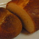 リストランテ ラ・バリック トウキョウ - 