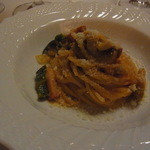 リストランテ ラ・バリック トウキョウ - 