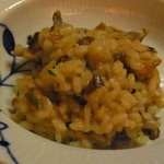 リストランテ ラ・バリック トウキョウ - 