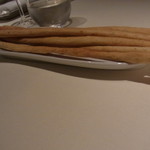 リストランテ ラ・バリック トウキョウ - 