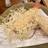 手碾き蕎麦天しん - 料理写真:天ぷら ゴージャスな仕上がり