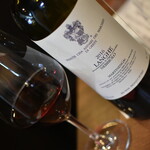 ワインバー バッカス - ランゲ・ネッビオーロ・マルケージ・ディ・グレージ（１，４５０円）２０２１年１０月