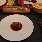 ベルエキップ - 究極のビーフシチュー