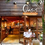 cafe Oasis - 