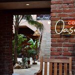 cafe Oasis - 