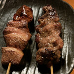 ささよし - ささよし(レバ、カシラ)