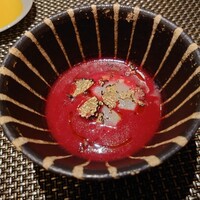 リストランテ 鶴ノ荘 - 