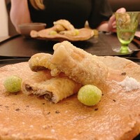 日本料理 晴山 - 