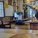 又兵衛の茶屋 - 