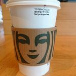 STARBUCKS COFFEE - 