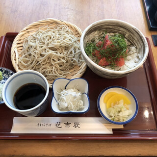 東京 日本橋でランチに使えるそば ランキング 食べログ