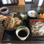 Togakushi Soba Narukiya - 