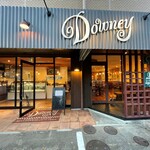 CAFE DOWNEY - 