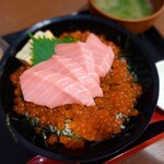 海鮮食堂 さばや - 