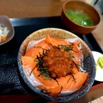 海鮮食堂 さばや - 