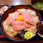 海鮮食堂 さばや - 